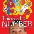 Cover Art for 9781405358026, Think of a Number by Johnny Ball