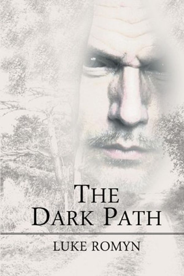 Cover Art for 9781936222735, The Dark Path by Luke Romyn