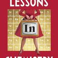 Cover Art for 0679771182927, Lessons in Chemistry by Bonnie Garmus