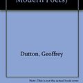 Cover Art for 9780207181306, New and Selected Poems by Geoffrey Dutton