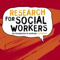 Cover Art for 9781865088945, Research for Social Workers by Margaret Alston, Wendy Bowles
