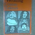 Cover Art for 9780140029307, The Third Wedding by Costas Taktsis