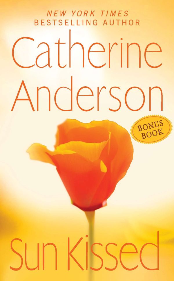 Cover Art for 9780451232908, Sun Kissed by Catherine Anderson