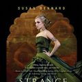 Cover Art for 9780062083340, Strange and Ever After by Susan Dennard