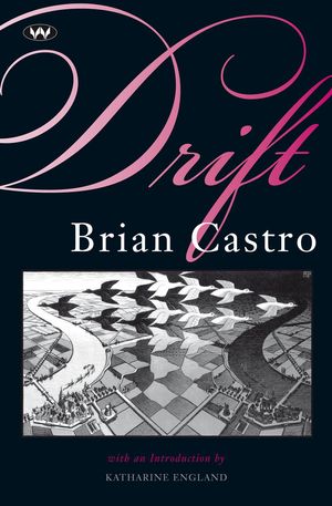 Cover Art for 9781862549944, Drift by Brian Castro