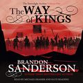 Cover Art for B005EG4CYA, The Way of Kings: The Stormlight Archive, Book 1 by Brandon Sanderson