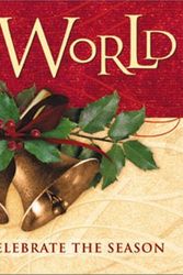 Cover Art for 9781562929367, Joy to the World by Lisa Hughes