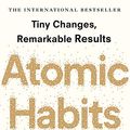 Cover Art for B01N5AX61W, Atomic Habits: Tiny Changes, Remarkable Results by James Clear