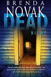 Cover Art for 9780778324393, Dead Right (The Stillwater Trilogy, Book 3) by Brenda Novak