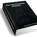 Cover Art for 9781604442854, The Last Chronicle of Barset by Anthony Trollope