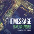 Cover Art for 9781600061356, Message Personal New Testament by Eugene H. Peterson