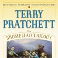 Cover Art for 9780060094935, The Bromeliad Trilogy by Terry Pratchett