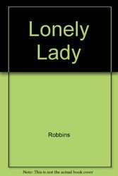Cover Art for 9780671445911, Lonely Lady by Jeff Robbins