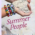 Cover Art for 9781628992076, Summer People by Elin Hilderbrand