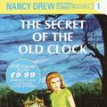 Cover Art for 9780807217641, The Secret of the Old Clock by Carolyn Keene