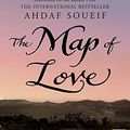 Cover Art for 9780747543671, Map of Love by Ahdaf Soueif