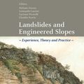 Cover Art for 9781138029880, Landslides and Engineered Slopes. Experience, Theory and PracticeProceedings of the 12th International Symposium... by Taylor & Francis Ltd