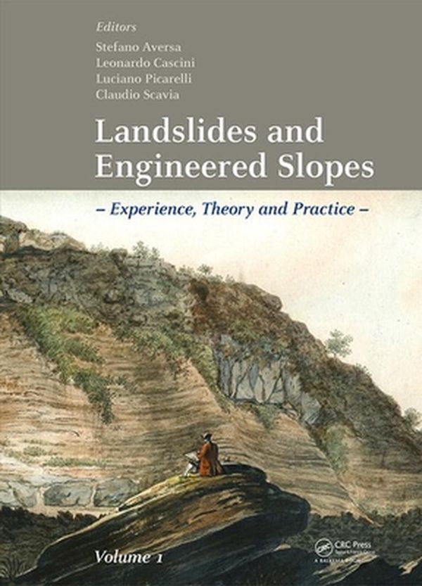 Cover Art for 9781138029880, Landslides and Engineered Slopes. Experience, Theory and PracticeProceedings of the 12th International Symposium... by Taylor & Francis Ltd