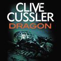 Cover Art for B07QRV88TW, Dragon by Clive Cussler