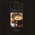 Cover Art for 9780563487302, The Delia Collection: Soup by Delia Smith