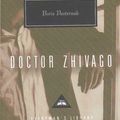 Cover Art for 9781857150414, Dr Zhivago by Boris Pasternak