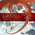 Cover Art for 9781481465588, The Books of Earthsea: The Complete Illustrated Edition (Earthsea Cycle) by Le Guin, Ursula K.