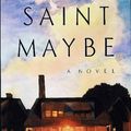 Cover Art for 9780679403616, Saint Maybe by Anne Tyler