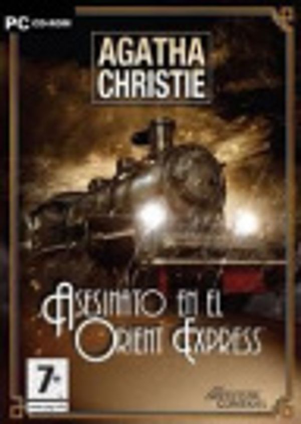 Cover Art for 9789504905493, Asesinato En El Oriente Express (Spanish Edition) by Agatha Christie