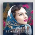 Cover Art for 9781525278044, The Paris Seamstress by Natasha Lester