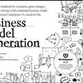 Cover Art for 9781118656402, Business Model Generation by Alexander Osterwalder, Yves Pigneur
