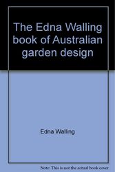 Cover Art for 9780908476039, The Edna Walling Book of Australian Garden Design by Edna Walling