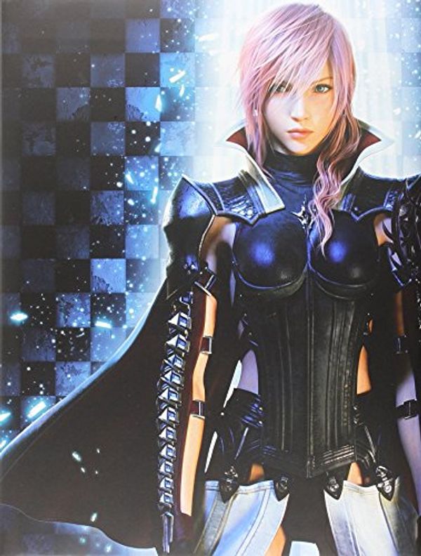 Cover Art for 9781908172525, Lightning Returns: Final Fantasy XIII - the Complete Official Guide - Collector's Edition by Piggyback