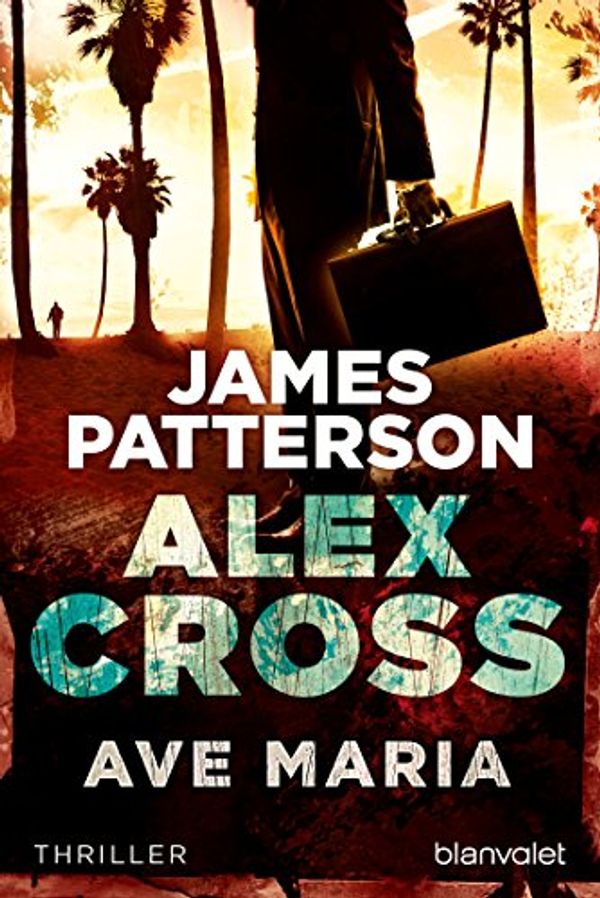 Cover Art for B004OL2BWG, Ave Maria by James Patterson