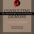 Cover Art for 9780061877667, Consulting Demons by Unknown