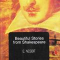 Cover Art for 9788129104434, Beautiful Stories from Shakespeare by E. Nesbit