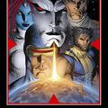 Cover Art for 8601300485232, X-Men: Messiah Complex by Hachette Australia