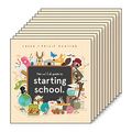 Cover Art for 9781761204081, The Wild Guide to Starting School 12-Copy Stock Pack by Laura Bunting