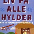 Cover Art for 9788791318146, Liv på alle hylder by Alexander McCall Smith