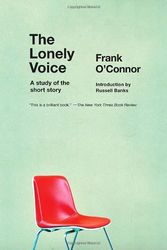Cover Art for 9781935554424, The Lonely Voice by O'Connor, Frank