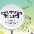 Cover Art for 9781785313608, Standing in Line: A Memoir by Benjamin Chatfield