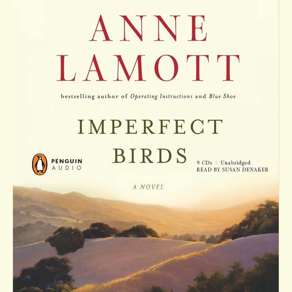 Cover Art for 9781101154847, Imperfect Birds by Anne Lamott