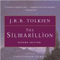 Cover Art for 0046442135047, The Silmarillion by J R r Tolkien
