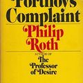 Cover Art for 9780553121896, Portnoy's Complaint by Roth, Philip