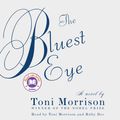 Cover Art for 9780375417245, The Bluest Eye by Toni Morrison