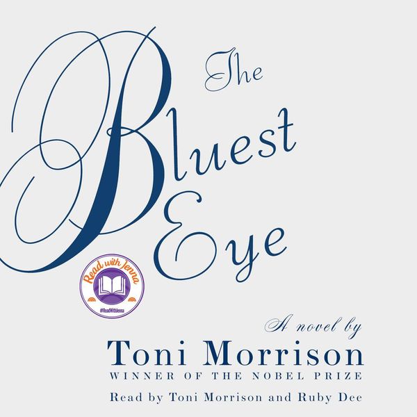 Cover Art for 9780375417245, The Bluest Eye by Toni Morrison