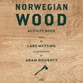 Cover Art for 9788851150129, Norwegian wood. Activity book by Lars Mytting