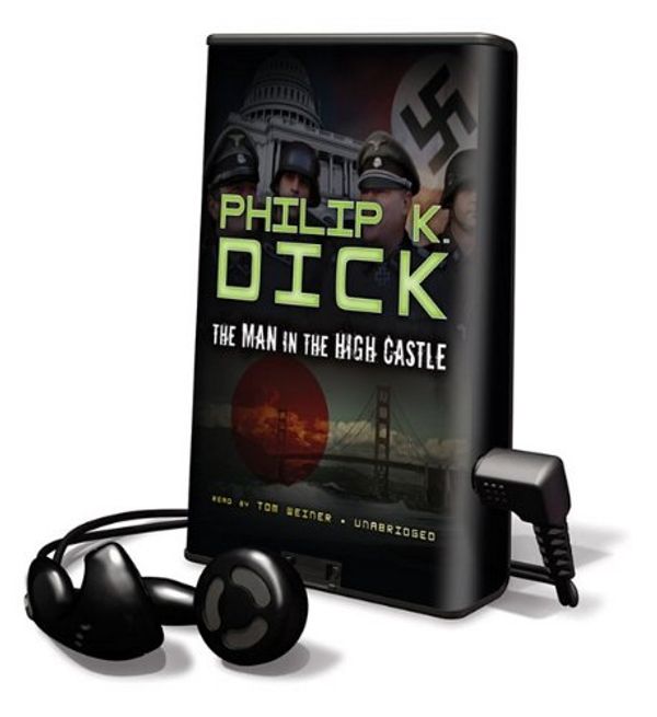Cover Art for 9781433276354, The Man in the High Castle by Phillip K. Dick