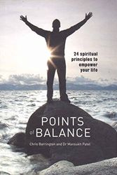 Cover Art for 9781873606360, Points of Balance by Chris Barrington