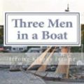 Cover Art for 9781539875192, Three Men in a Boat by Pixabay, Jerome Klapka Jerome