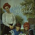 Cover Art for 9780553406207, Anne of Ingleside by L. M. Montgomery